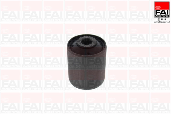 Mounting, control/trailing arm